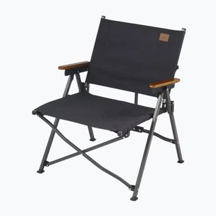 Turistická židle Naturehike L04 Folding black