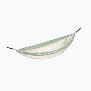 Turistický hamak Naturehike Ultralight Swing Double Upgrade rice green