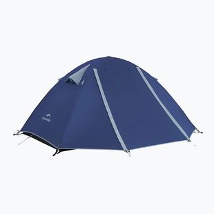 Trekový stan pro 2 osoby Naturehike Bleik 2 Type B deep space blue