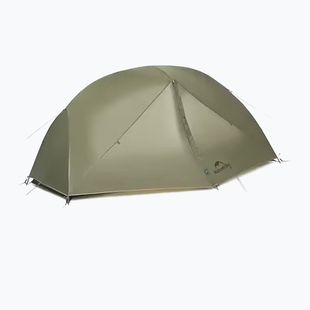 Trekový stan pro 1 osobu Naturehike Mongar Pro 1 20D olive