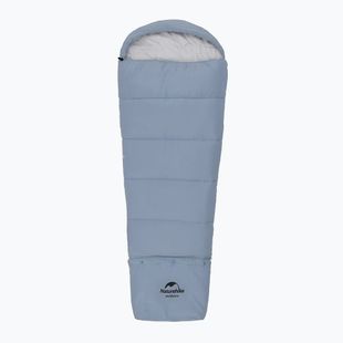Dětský spací pytel Naturehike Cotton C300 blue