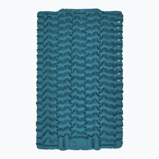 Nafukovací matrace Naturehike Pillow Single FC01 jezero modrá