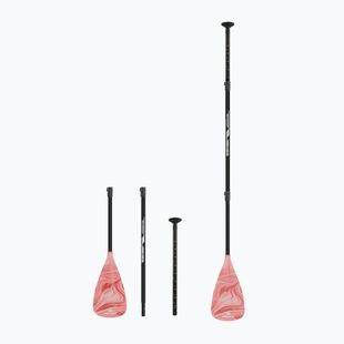 Pádlo SUP 3-dílné RIDEWAVE Sea-Disturbing