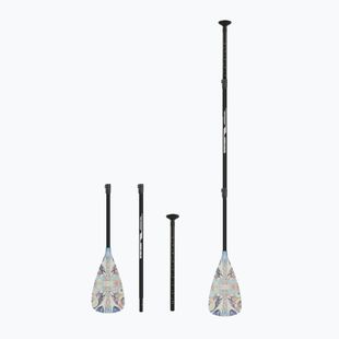 Pádlo SUP 3-dílné RIDEWAVE Conquerbrace