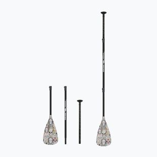 Pádlo SUP 3-dílné RIDEWAVE Landslide