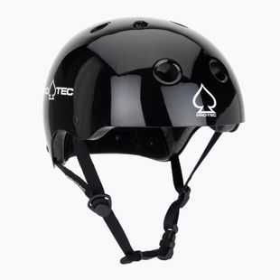 Přilba Pro-Tec Classic Certified gloss black