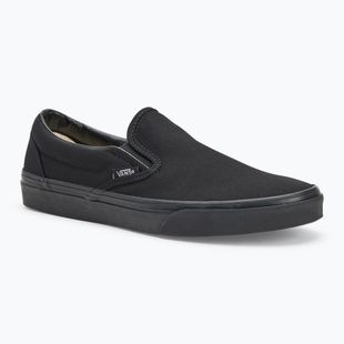 Boty Vans UA Classic Slip-On black/black
