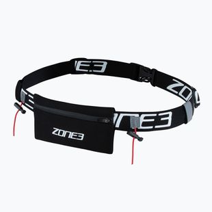 ZONE3 Racebelt - Neoprene Pouch black/white