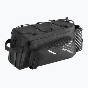 Brašna na nosič Rockbros A9-BK 12 l black