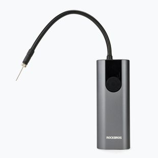 Elektrická pumpa na kolo Rockbros 42720001001 LED 5200 mAh black