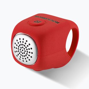 Zvonek na kolo Rockbros CB1709 red
