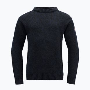 Svetr Devold Nansen Wool navy