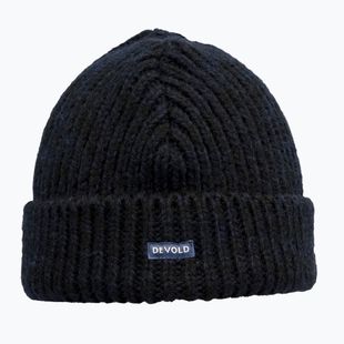 Zimní čepice Devold Nansen Wool navy