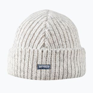 Zimní čepice Devold Nansen Wool grey/melange