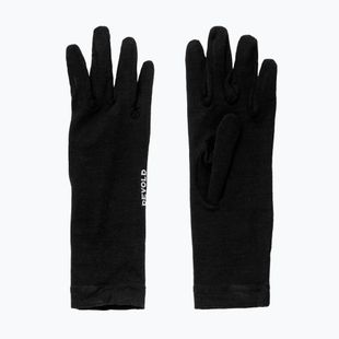 Rukavice Devold Innerliner Merino black