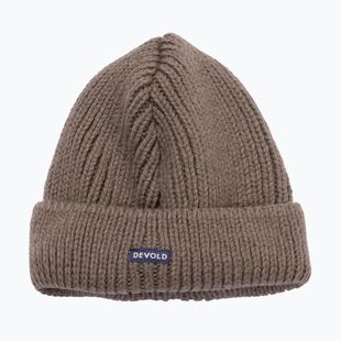 Zimní čepice Devold Nansen Wool falcon