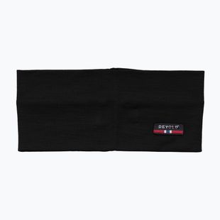 Čelenka Devold Breeze Merino 150 black