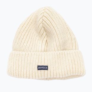 Zimní čepice Devold Nansen Wool off white