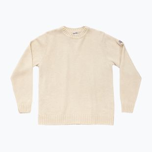 Svetr Devold Nansen Refined off white