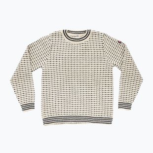 Svetr Devold Islender Refined raw white