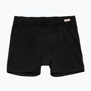 Pánské termo boxerky Devold Breeze Merino 200 black