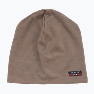 Zimní čepice Devold Breeze Merino 150 falcon
