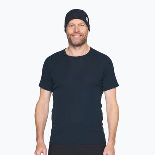 Pánské termo tričko Devold Adventure Merino 190 Tee Ink