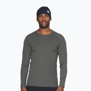Pánská termo mikina Devold Adventure Merino 190 castlerock