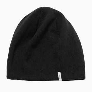 Zimní čepice Everyday Wool black