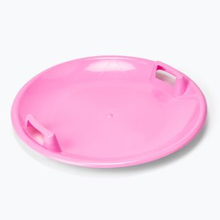 Kluzák Hamax Ufo růžový 500545