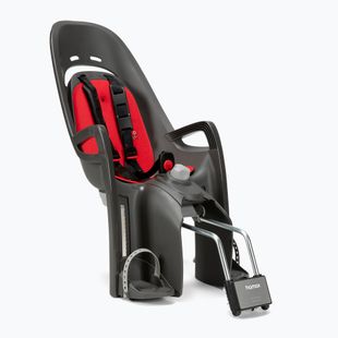 Hamax Zenith Relax šedá zadní rámová sedačka 553052_HAM