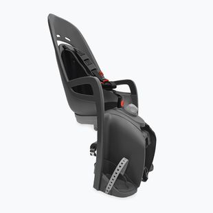 Cyklosedačka  Hamax Zenith Relax szary/czarny