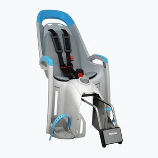 Sedačka na kolo Hamax Amazegrey/blue