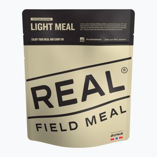 Lyofilizované potraviny Real Turmat Muesli with Tropical Fruits 190 g