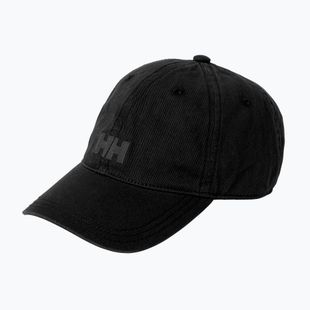 Kšiltovka Helly Hansen Logo black