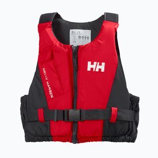 Vesta Helly Hansen Rider červená 33820_164-50/60