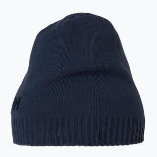 Zimní čepice Helly Hansen Brand navy