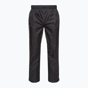 Helly Hansen pánské membránové kalhoty Loke black 62265_990