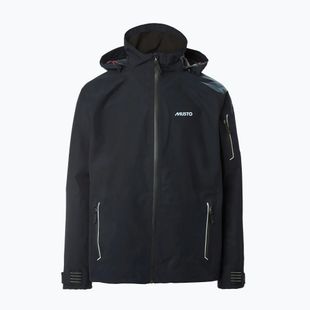 Pánská jachtařská bunda  Musto LPX Gore-Tex black