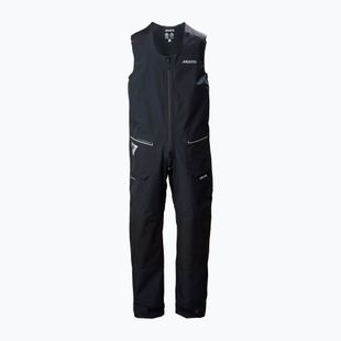 Pánské jachtařské kalhoty Musto LPX Gore-Tex Salopette black
