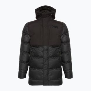 Pánská péřová bunda Helly Hansen Active Puffy Long black 53522_990