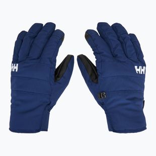 Lyžařské rukavice Helly Hansen Swift HT navy