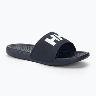 Pánské nazouváky   Helly Hansen H/H Slides dark sapphire/off white