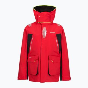 Pánská jachtařská bunda  Musto BR2 Offshore 2.0 true red