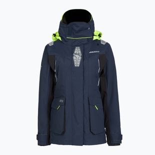 Dámská jachtařská bunda Musto BR2 Offshore 2.0 true navy
