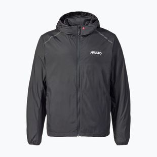 Pánská jachtařská bunda Musto LPX Primaloft Stretch Midlayerblack