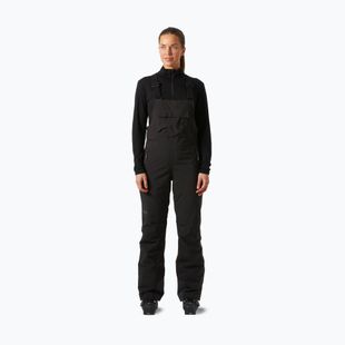 Dámské lyžařské kalhoty Helly Hansen Legendary Insulated Bib black