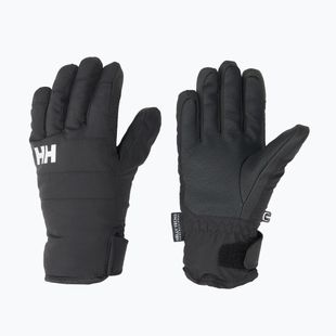 Dětsklé lyžařské rukavice Helly Hansen Jr Swift Ht Glove 2.0 black