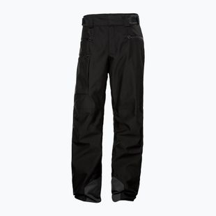 Pánské lyžařské kalhoty Helly Hansen Garibaldi 2.0 black