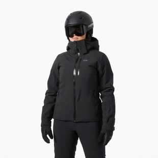 Dámská lyžařská bunda Helly Hansen Alphelia black
